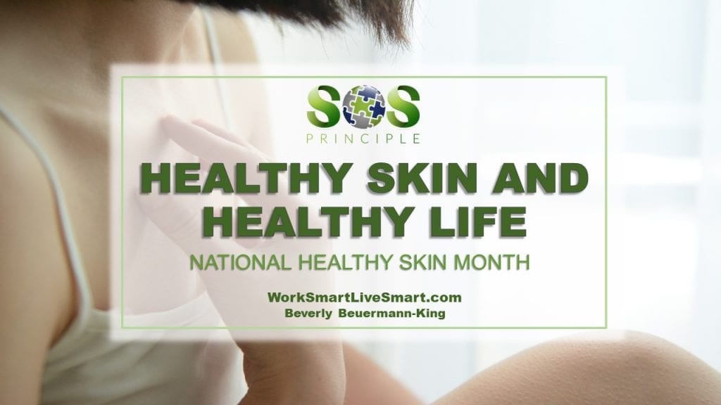 Healthy Skin